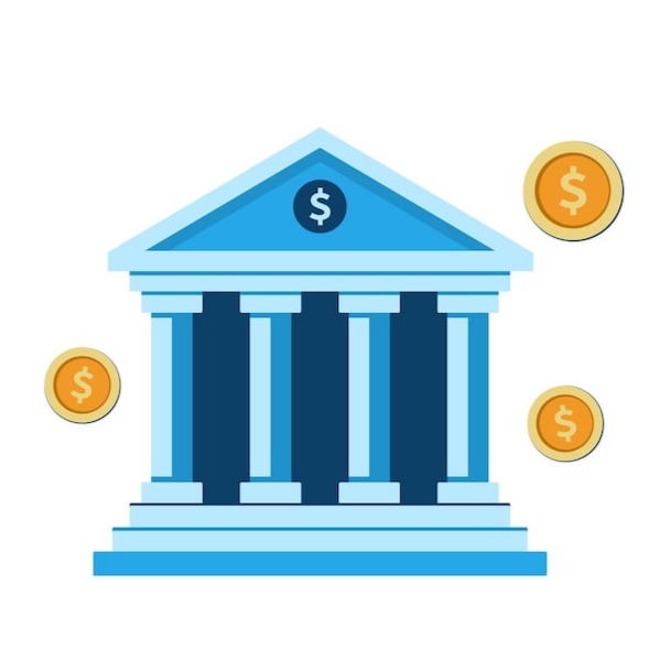 Bank